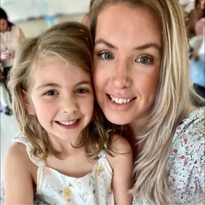 Meet your Posher, Holly